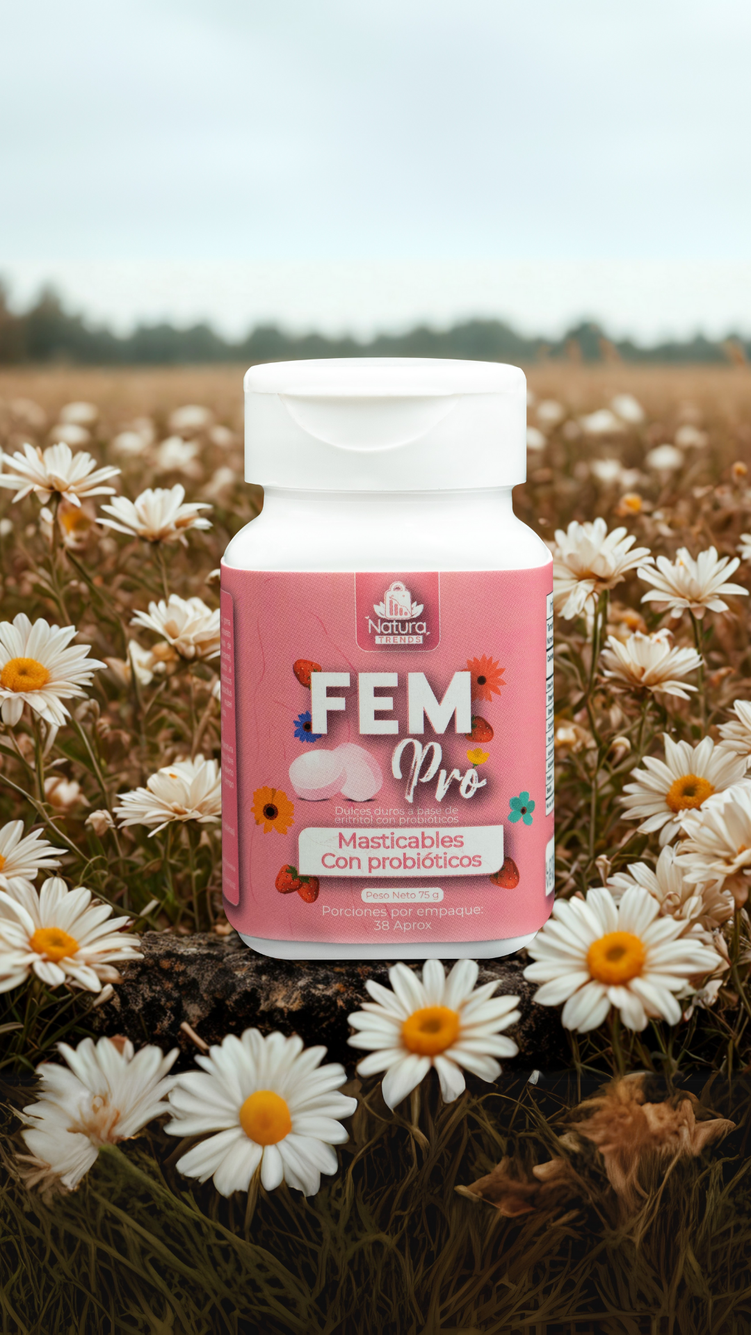 Fem Pro Premium
